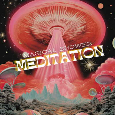 6 SOULSEEKER™ Magical Shower Mindfulness Meditation Audio Download - A simple practice for being more engaged in the present moment.